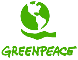 greenpeace